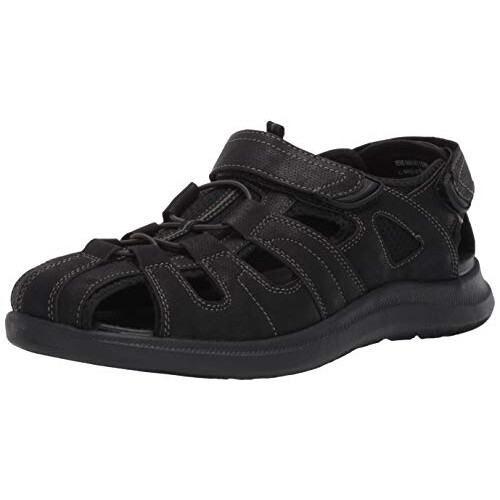 Nunn Bush Mens Rio Bravo River Sand Size: 7