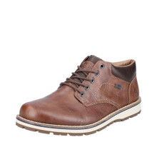 Rieker Herbst/Winter, Men’s Classic Boots, Brown (Toffee/Kastanie 25), 6.5 UK (40 EU)