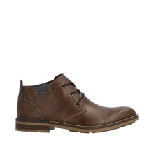 Rieker B1340, Menâs Desert Boots, Brown (Nuss/River/22), 9.5 UK (44 EU)