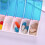 Pill Box 7 Day Pill Sorter Container Box 1