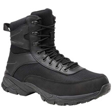 Brandit Men's Tactical Boot Next Generation Military, Black, 7.5 UK
