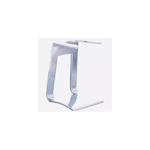 PLISSON Shaving Brush Holder Chrome Design Size 10 to 14