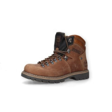 Dockers by Gerli 45NB104 Men’s Mountaineering Boot, Stone, 9.5 UK