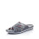 Rieker Rieker Men's 21099 Mules, Blue, 10.5 UK 1