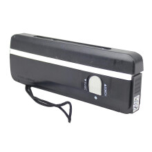 New 254nm short-wave UV lamp for fluorescent stamps and banknotes