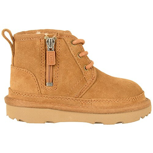 UGG UGG Kids Neumel II Classic Boot, Chestnut, 2 UK 1