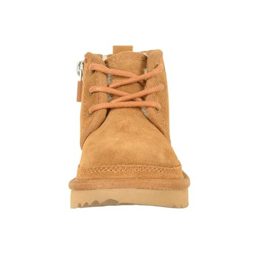 UGG UGG Kids Neumel II Classic Boot, Chestnut, 2 UK 2