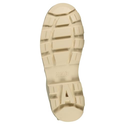 Aigle Aigle Men's Tenere CVS Hiking Boot, Sand, 9 UK 1