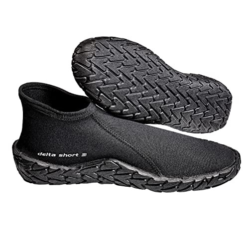 SCUBAPRO Delta Short Diving Boot 3mm 1