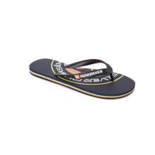 Quiksilver Men's Molokai Art Sandal, Black 2, EU 40 / UK 6