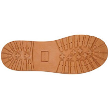 Kappa Kombo Mid, Unisex Adultsâ Classic Boots, Beige (Beige/Brown 4150), 3.5 UK (36 EU)