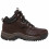 Propét Men's Cliff Walker Hiking Boot, Bronco Brown, 10.5 UK 2