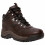 Propét Men's Cliff Walker Hiking Boot, Bronco Brown, 10.5 UK 3