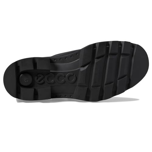 Ecco ECCO Men's Grainer M Boots, Black, 9 UK 2