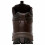 Propét Men's Cliff Walker Hiking Boot, Bronco Brown, 10.5 UK 4