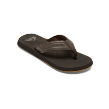 Quiksilver Monkey Wrench Core - Slider Sandals for Men