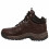 Propét Men's Cliff Walker Hiking Boot, Bronco Brown, 10.5 UK 5