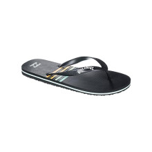 Billabong Tides Classic Printed flip-flops for men