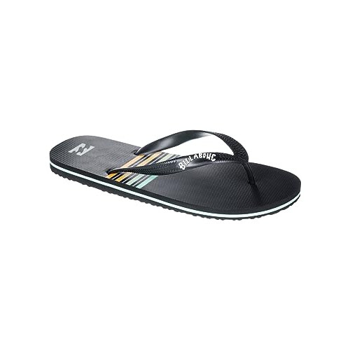 Billabong Tides Classic Printed flip-flops for men