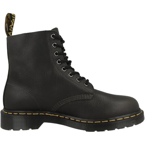 Dr. Martens Men's 1460 Pascal Forest Green AmbassadorPlatform, black, 9.5 UK 2