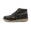 KicKers Kickers Neorallye, Men's Boots,, Dark Brown, 6 UK 2