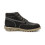 KicKers Kickers Neorallye, Men's Boots,, Dark Brown, 6 UK 4