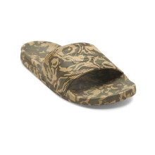 Quiksilver Men's Dockyard. Sandal, Green 1, 5.5 UK