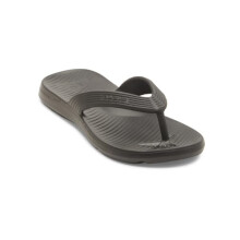 Quiksilver Men's Salvage Sandals, Black 1, 43 EU