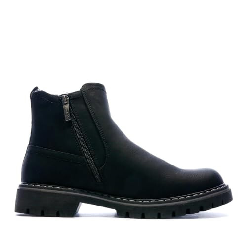 Relife Jubilor Chelsea Boots, black, 10 UK 1