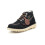KicKers Kickers Hi, Men's Boots,, Black, 11 UK 1