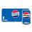 Pepsi Pepsi Regular Cans, 8 x 330ml 1