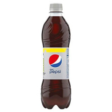pepsi Diet PMP 500ml Pack of 12