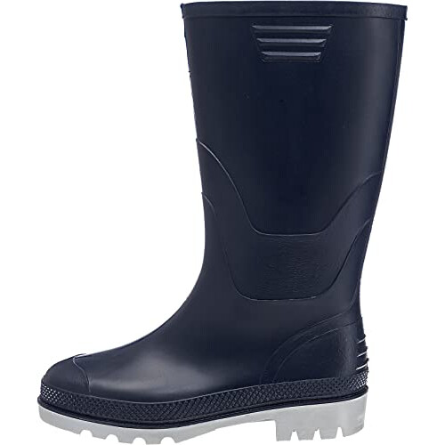 Beck Men's Basic 480 Wellington rain boots 1