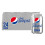 Pepsi Diet Pepsi, 24 x 330ml Cans 1