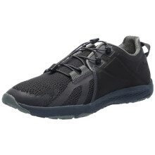 Jack Wolfskin Men's Spirit A.d.e Low M Walking Shoe, Phantom, 7.5 UK