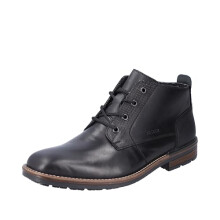 Rieker Men's B1322 Fashion Boot, Schwarz, 10 UK