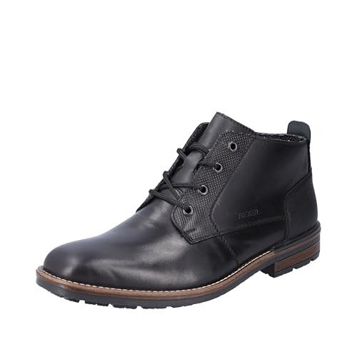 Rieker Rieker B1322, Fashion Boot, Schwarz,