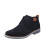 Rieker Rieker 33206, Fashion Boot, Blau, 1