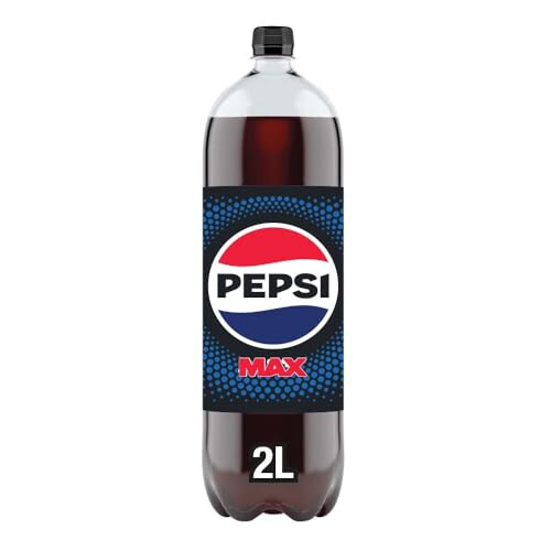 Pepsi Pepsi Max 2L