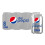 Pepsi Britvic Soft Drinks Diet Pepsi, 330ml (Pack of 8) 1