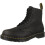Dr. Martens Men's 1460 Pascal Forest Green AmbassadorPlatform, black, 9.5 UK 4