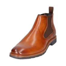 bugatti Men's 311-A9G34 Cold Lining Boots, Cognac, 40 EU Wide, Cognac, 6.5 UK