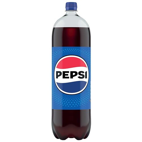 Pepsi Pepsi Regular 2L Bottle (Pack of 8)