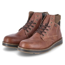 Rieker Adult Master-Artikel HWK Men's Boots Other, brown, 9.5 UK