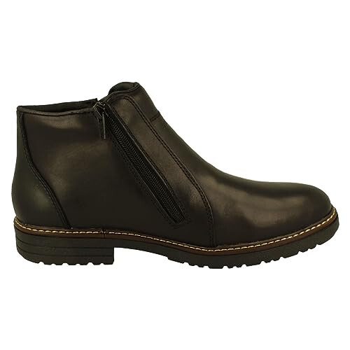 Rieker Randol Mens Boots 1