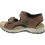 Rieker Rieker Sandal Brown, brown, 6.5 UK 1