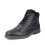 Rieker Rieker Lennox Mens Boots 9.5 Black 1
