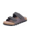 Rieker Rieker Men's 21160 Mules, Gray, 9.5 UK 1