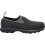Muck Boots Men's Excursion Pro Low Pull On Waterproof Shoe, Black, 6 2