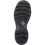 Muck Boots Men's Excursion Pro Low Pull On Waterproof Shoe, Black, 6 3